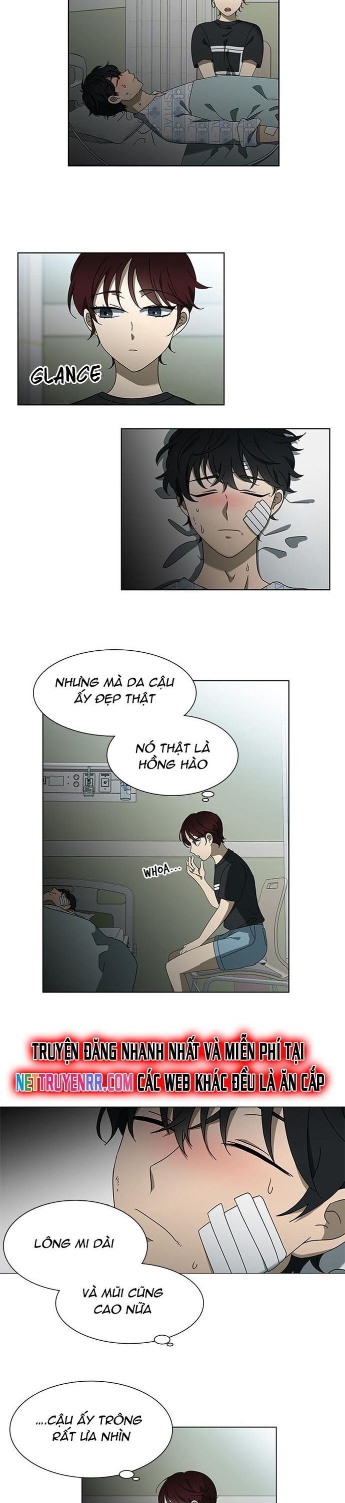 Siêu Sao Độc Chiếm Của Ta Chapter 50 - Trang 2