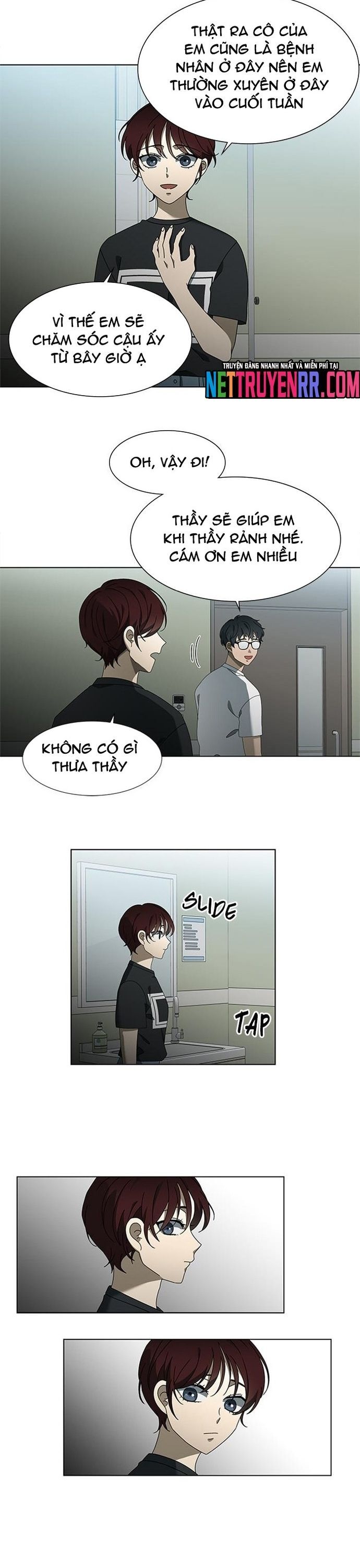 Siêu Sao Độc Chiếm Của Ta Chapter 50 - Trang 2