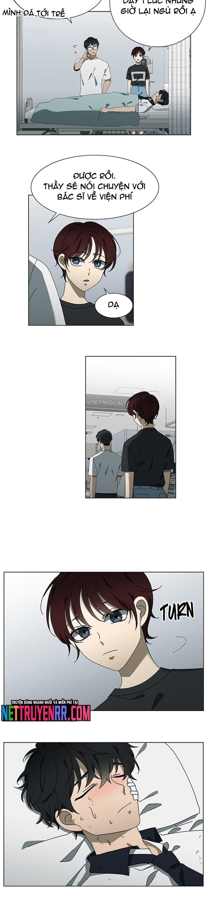 Siêu Sao Độc Chiếm Của Ta Chapter 50 - Trang 2