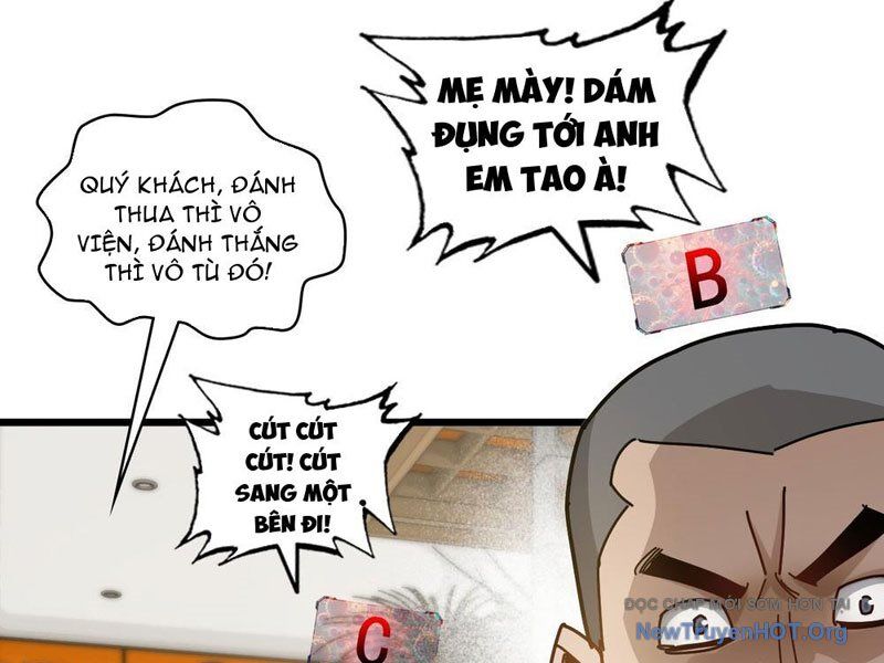 Hệ Thống Tận Thế Của Ta Chapter 6 - Trang 2