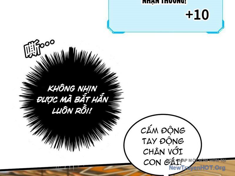 Hệ Thống Tận Thế Của Ta Chapter 6 - Trang 2