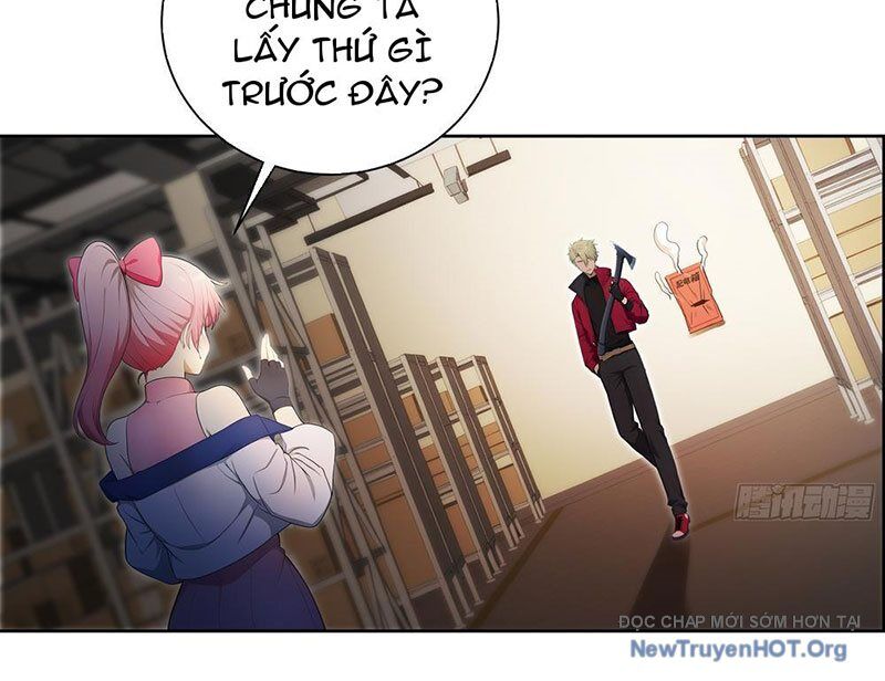 Mạt Nhật Trùng Sinh, Ta Thành Lập Chiến Đội Nữ Thần Chapter 2 - Trang 2