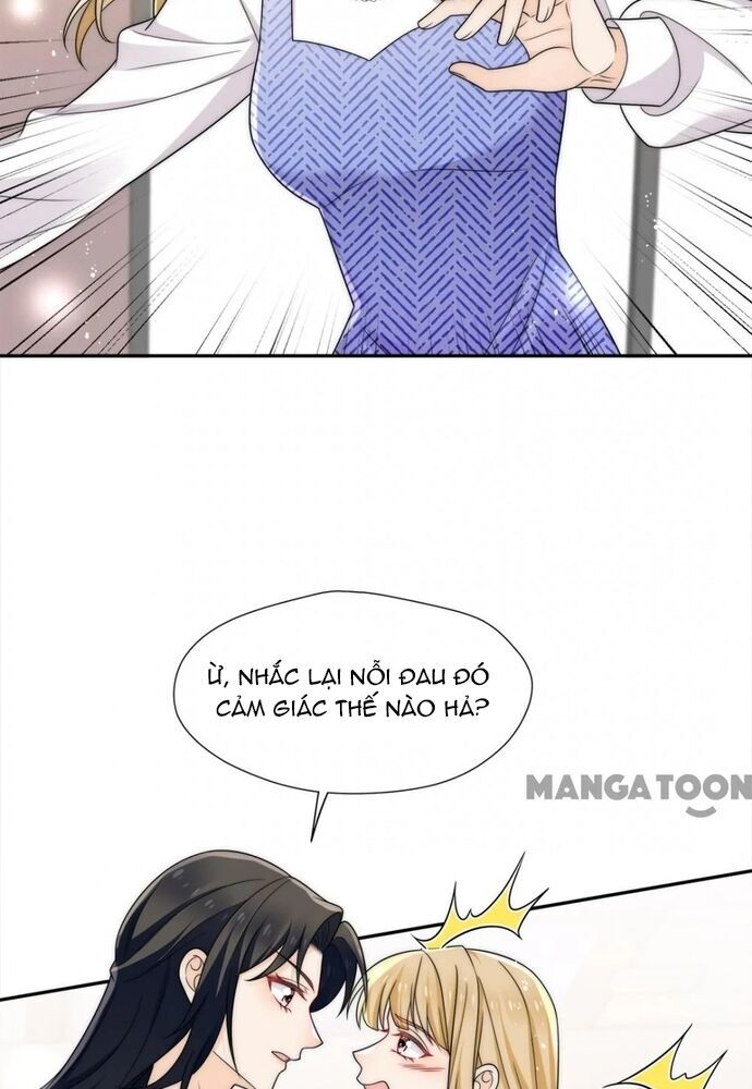 Pha Lê Xanh Chapter 59 - Trang 2
