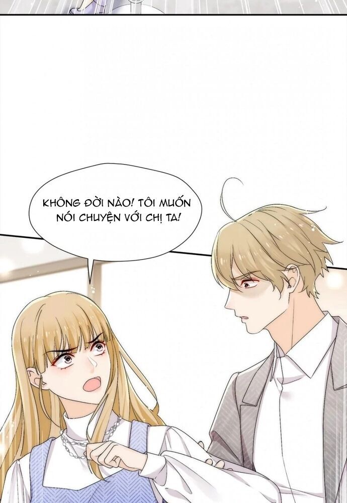 Pha Lê Xanh Chapter 59 - Trang 2
