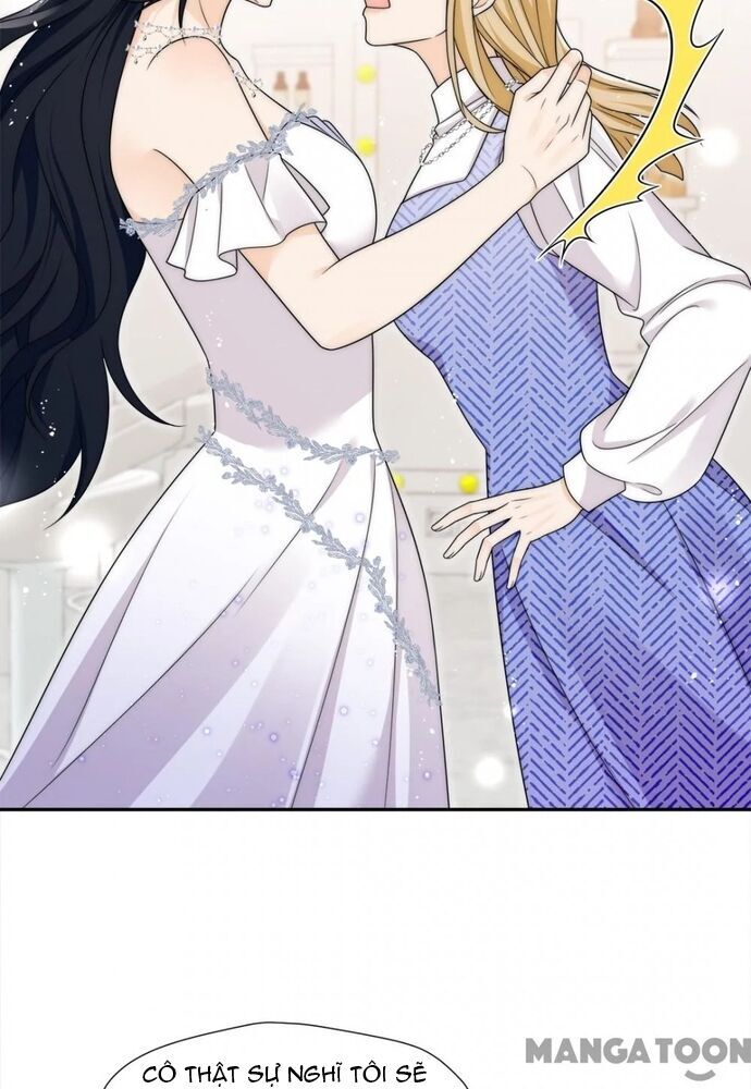 Pha Lê Xanh Chapter 59 - Trang 2