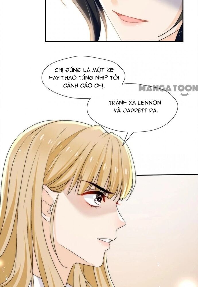 Pha Lê Xanh Chapter 59 - Trang 2