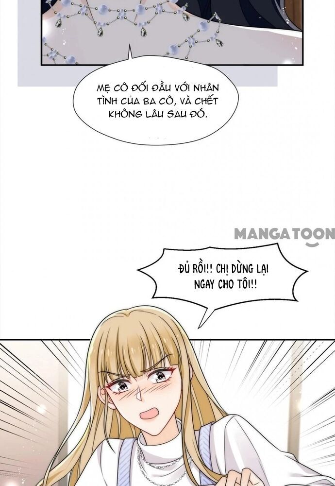Pha Lê Xanh Chapter 59 - Trang 2