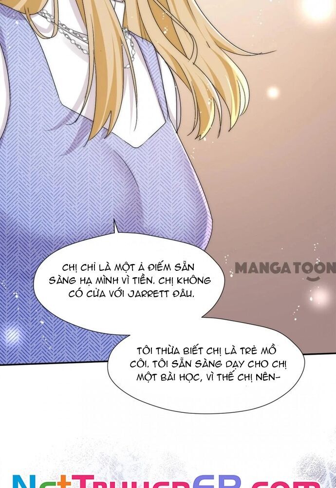 Pha Lê Xanh Chapter 59 - Trang 2