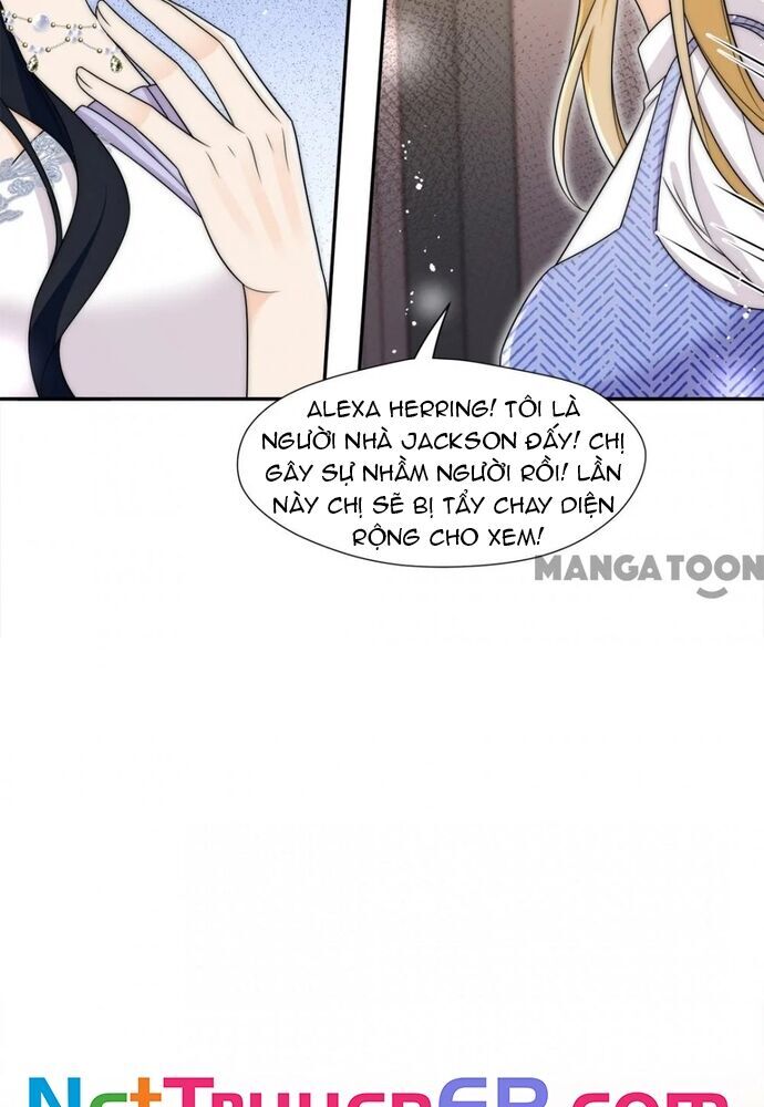 Pha Lê Xanh Chapter 59 - Trang 2
