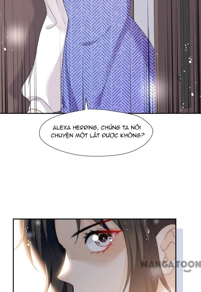 Pha Lê Xanh Chapter 59 - Trang 2