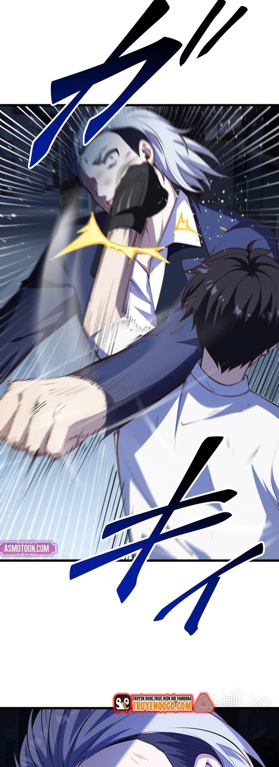 Kakusei Kaku Gamer No Genjitsu Kouryaku Chapter 26 - Trang 2