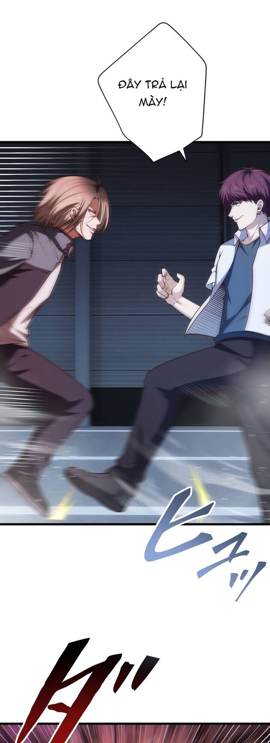 Kakusei Kaku Gamer No Genjitsu Kouryaku Chapter 26 - Trang 2