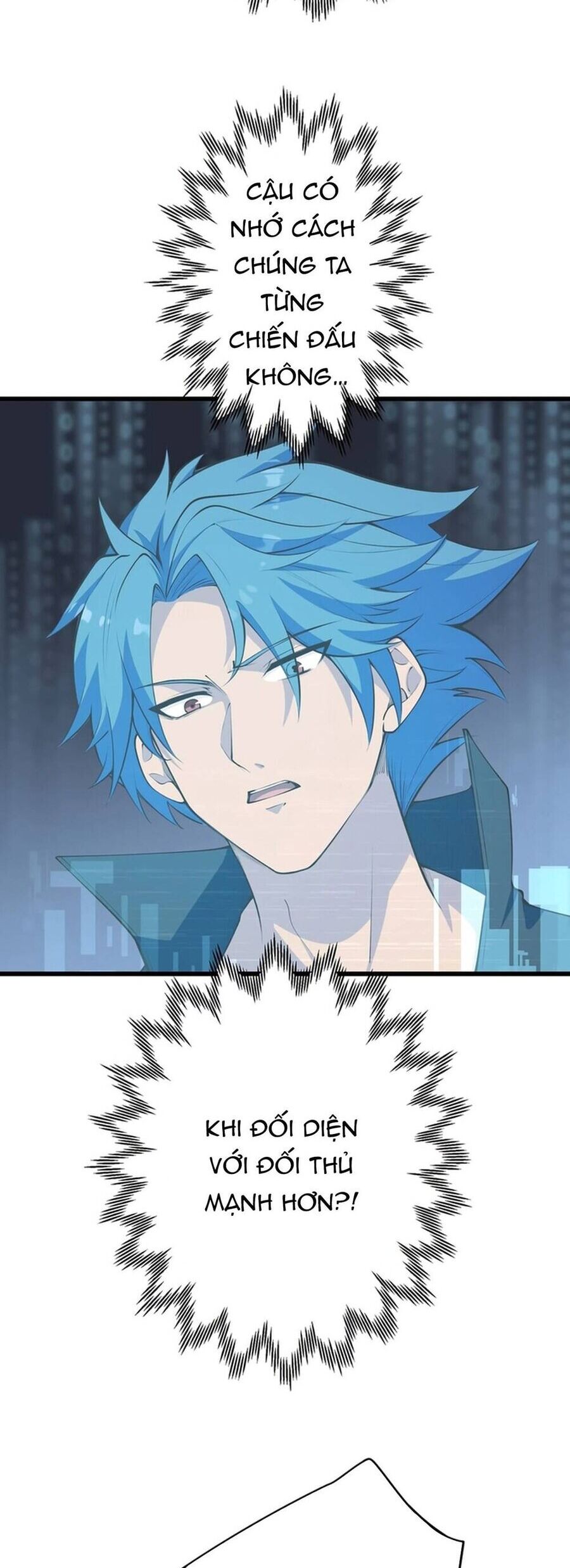 Kakusei Kaku Gamer No Genjitsu Kouryaku Chapter 26 - Trang 2