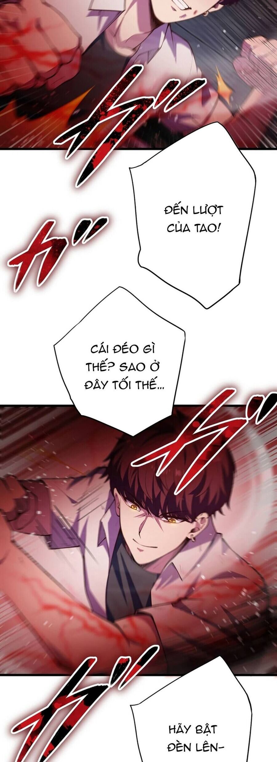 Kakusei Kaku Gamer No Genjitsu Kouryaku Chapter 26 - Trang 2