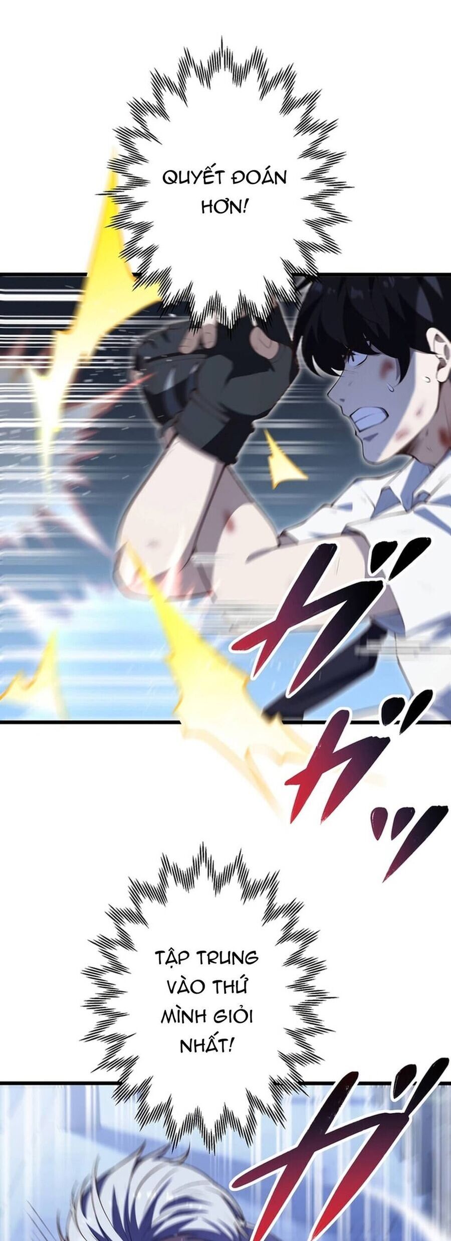 Kakusei Kaku Gamer No Genjitsu Kouryaku Chapter 26 - Trang 2