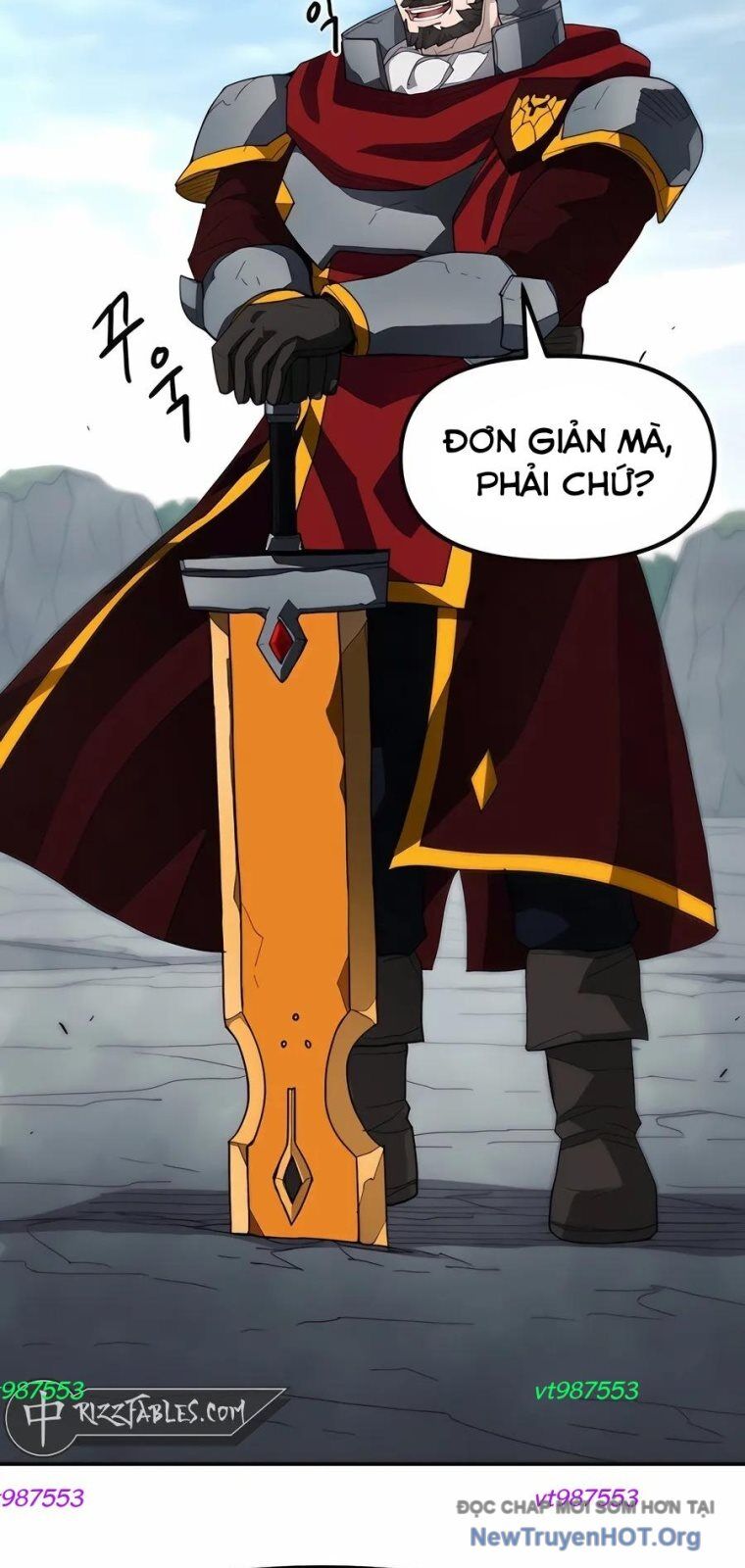 Chỉ Là Một Con Mèo Chapter 9 - Trang 2