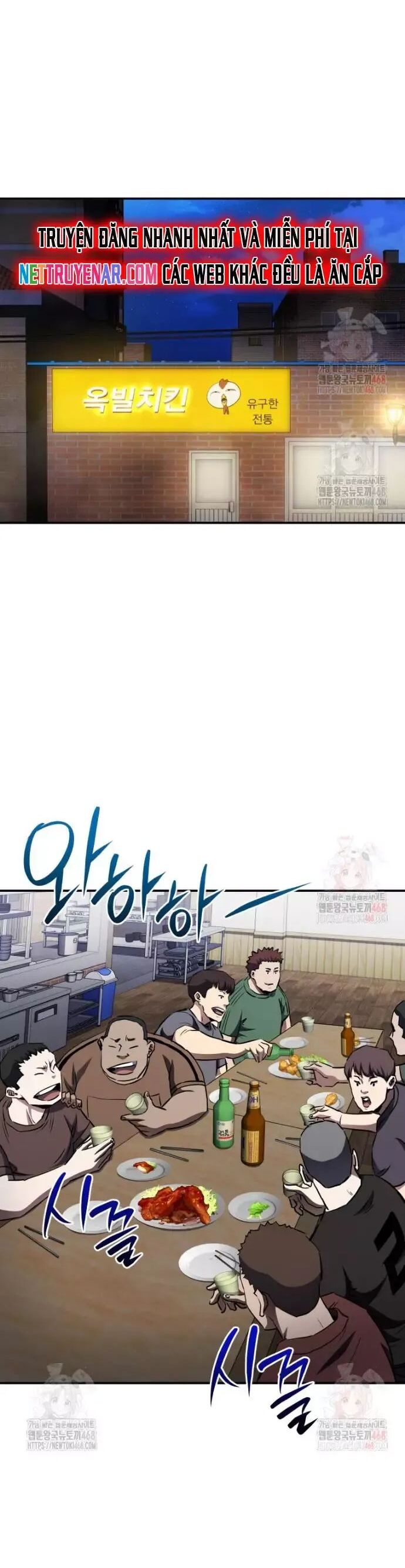 Bát Giác Phản Diện Chapter 37 - Trang 2