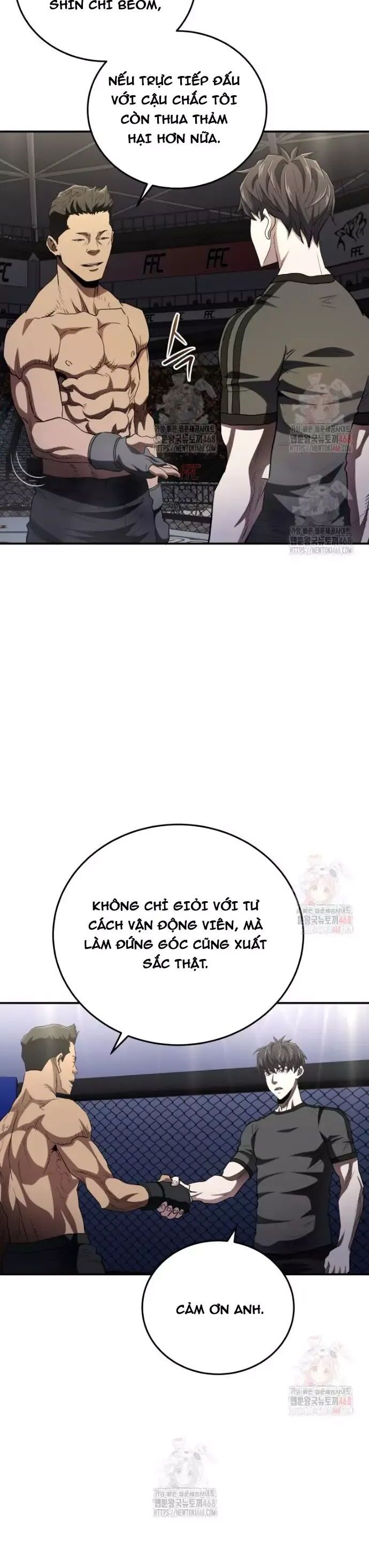 Bát Giác Phản Diện Chapter 37 - Trang 2