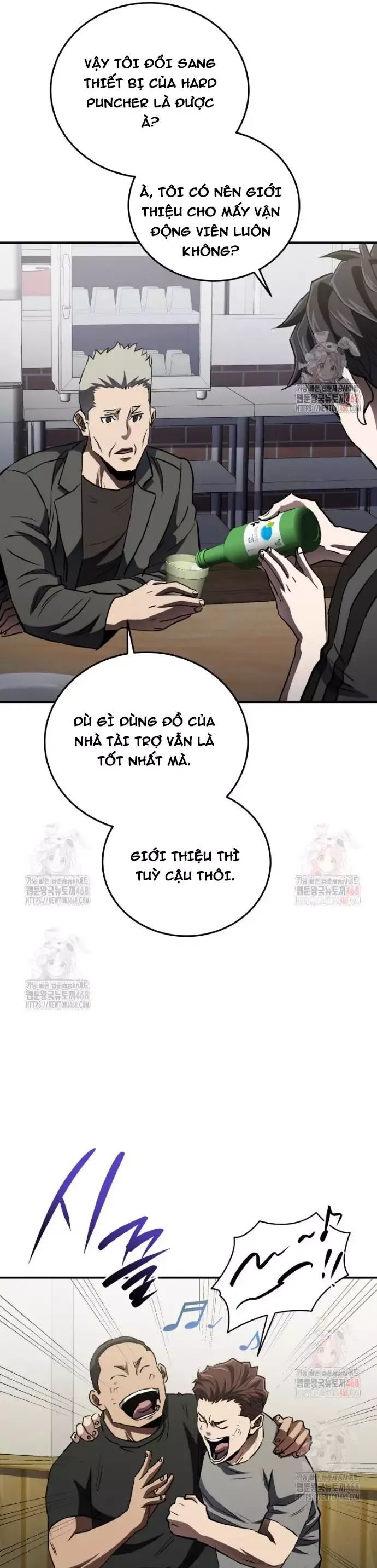 Bát Giác Phản Diện Chapter 37 - Trang 2
