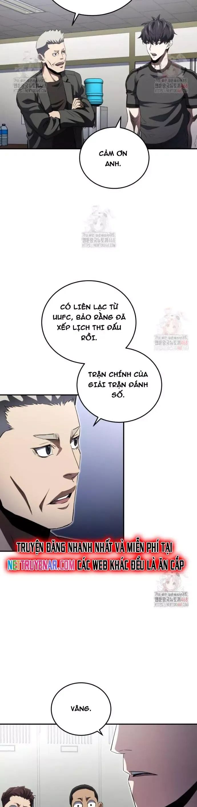 Bát Giác Phản Diện Chapter 37 - Trang 2