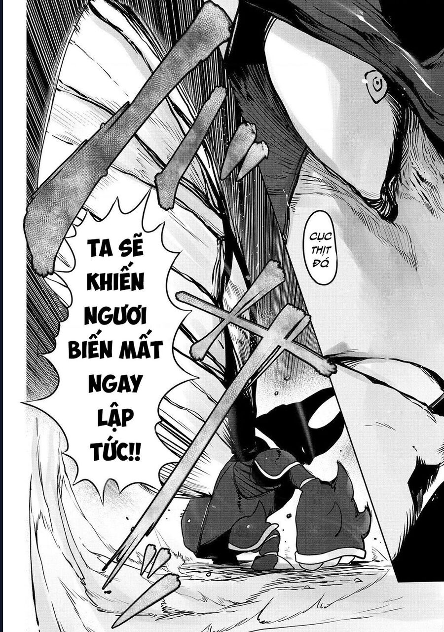 Thuần Thú Sư "Chuyển Sinh" Đi Lên Từ Đáy Xã Hội Chapter 4 - Trang 2