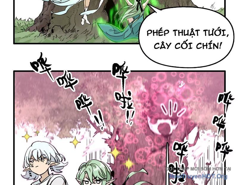 Tinh Linh Chi Hậu Chapter 5 - Trang 2
