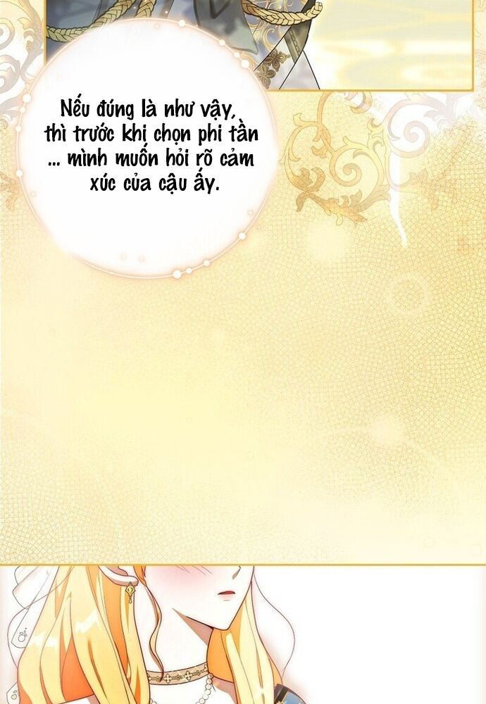 Tôi Chỉ Muốn Ngủ Riêng! Chapter 6 - Trang 2