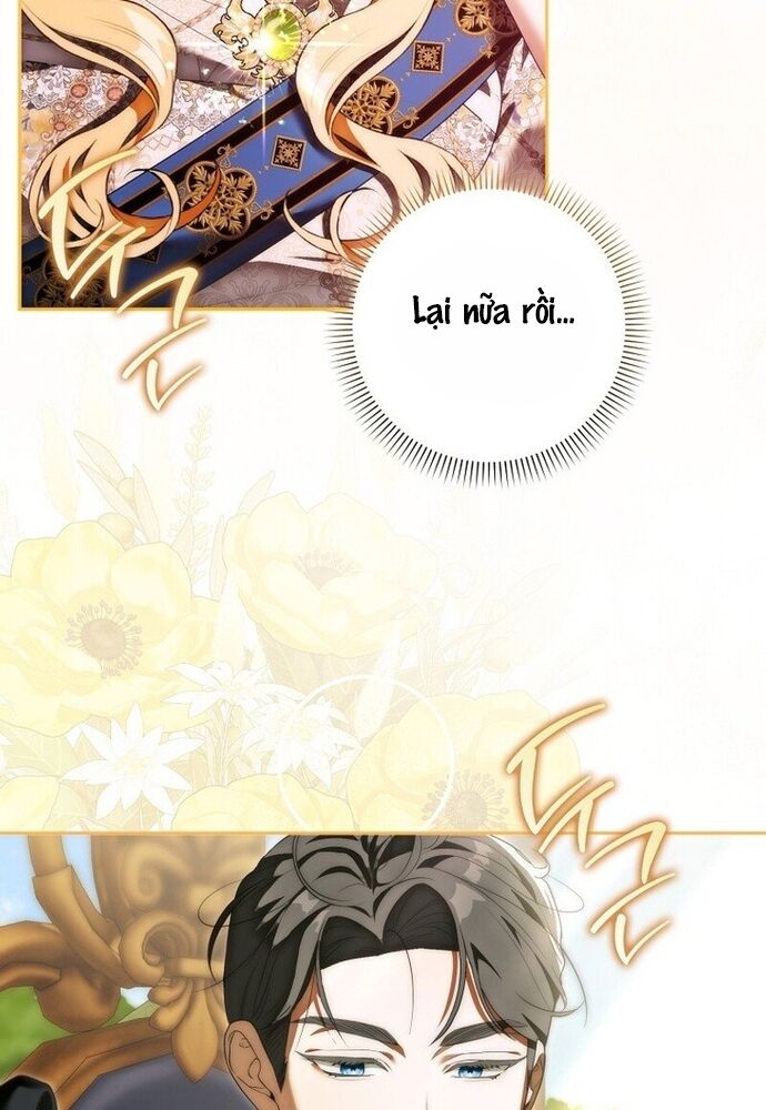Tôi Chỉ Muốn Ngủ Riêng! Chapter 6 - Trang 2