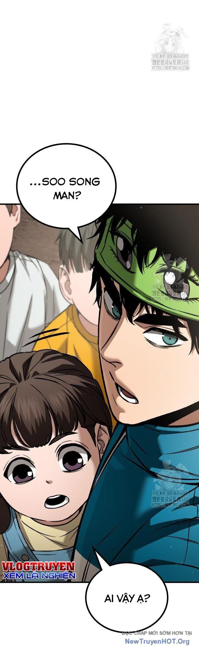 Anh Hùng Dẹp Loạn Chapter 12 - Trang 2