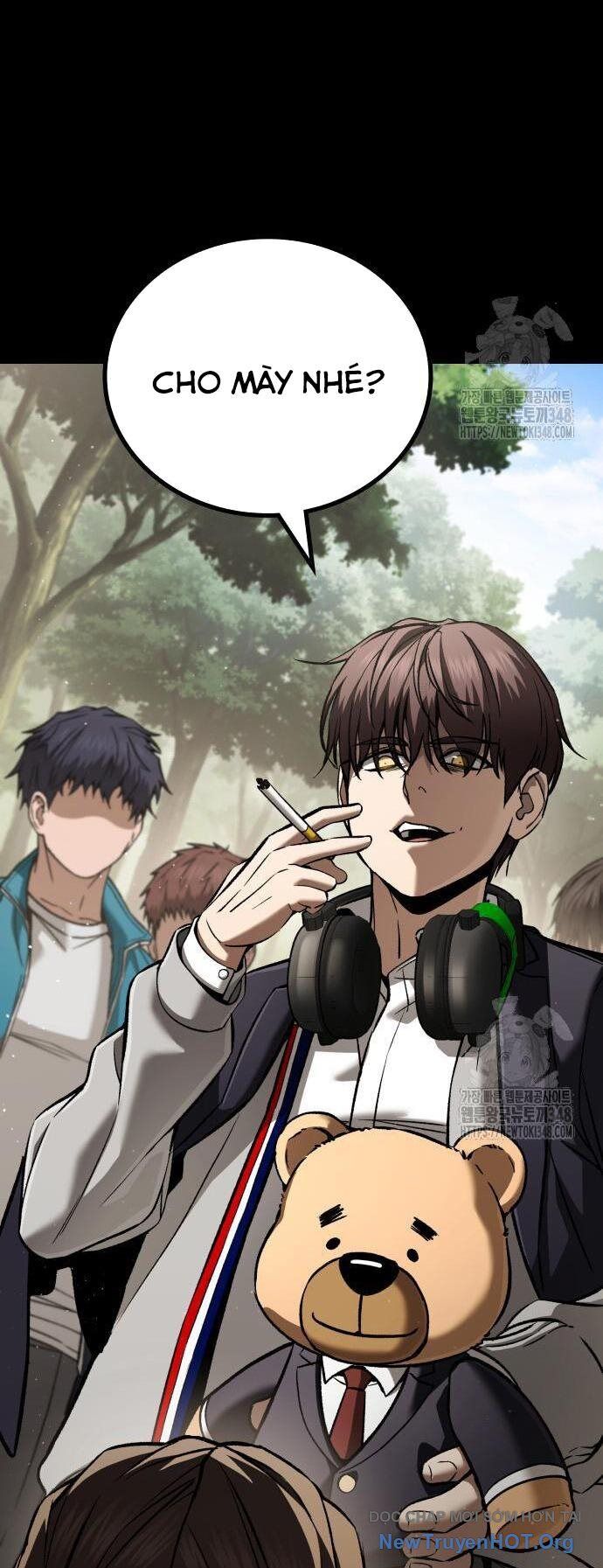Anh Hùng Dẹp Loạn Chapter 12 - Trang 2