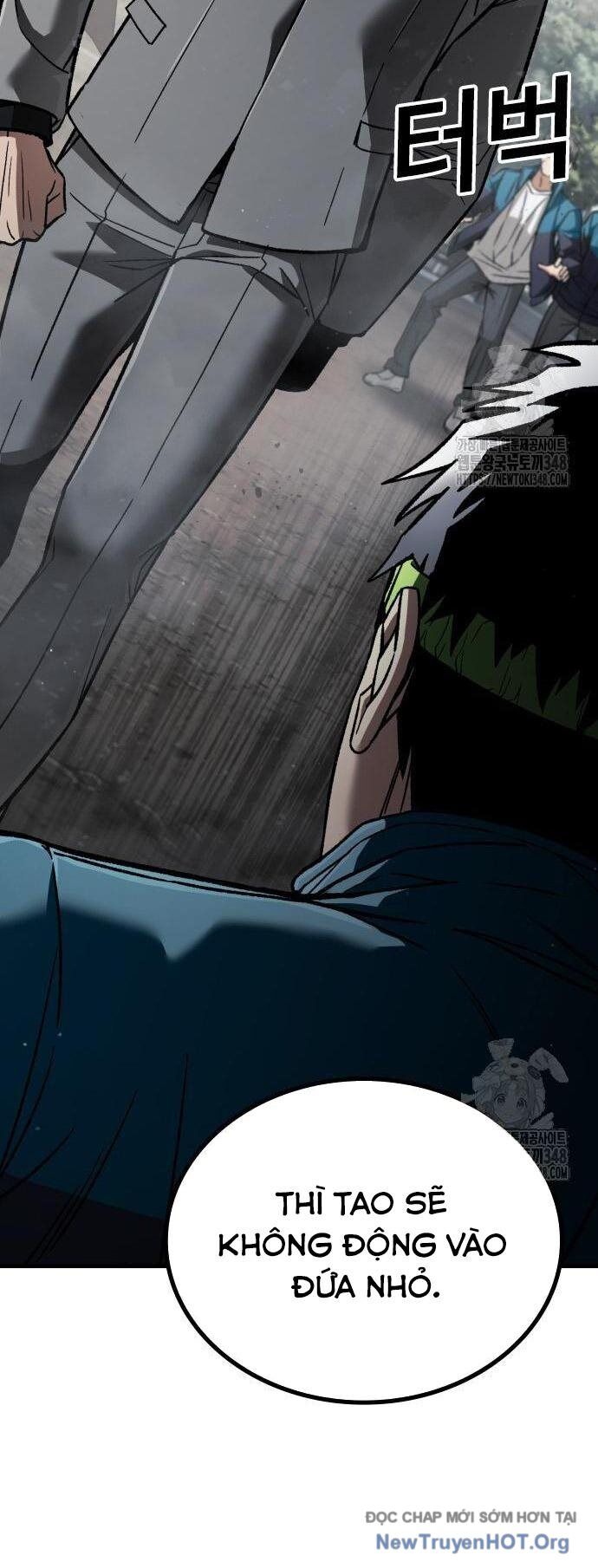 Anh Hùng Dẹp Loạn Chapter 12 - Trang 2