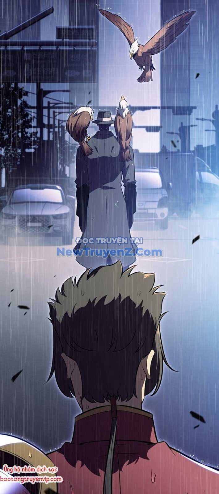 Quán Ăn Định Mệnh Chapter 6 - Trang 2