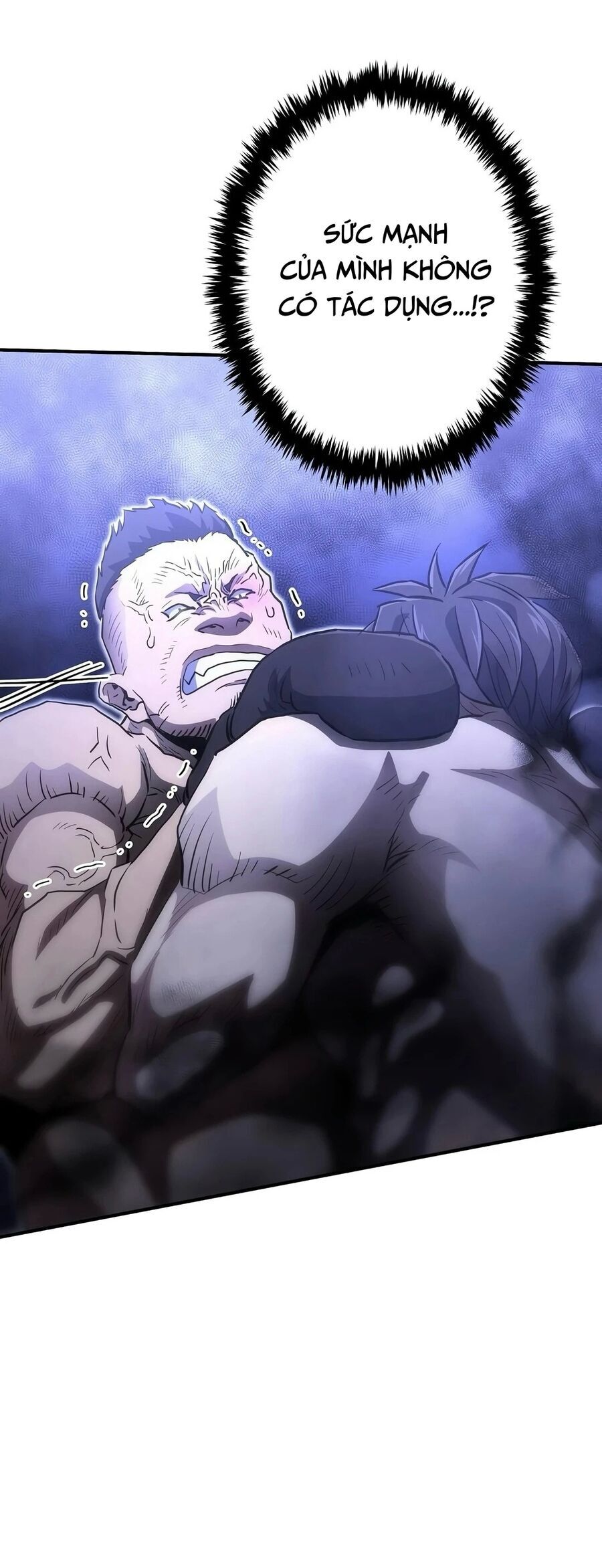 Bát Giác Phản Diện Chapter 25 - Trang 2