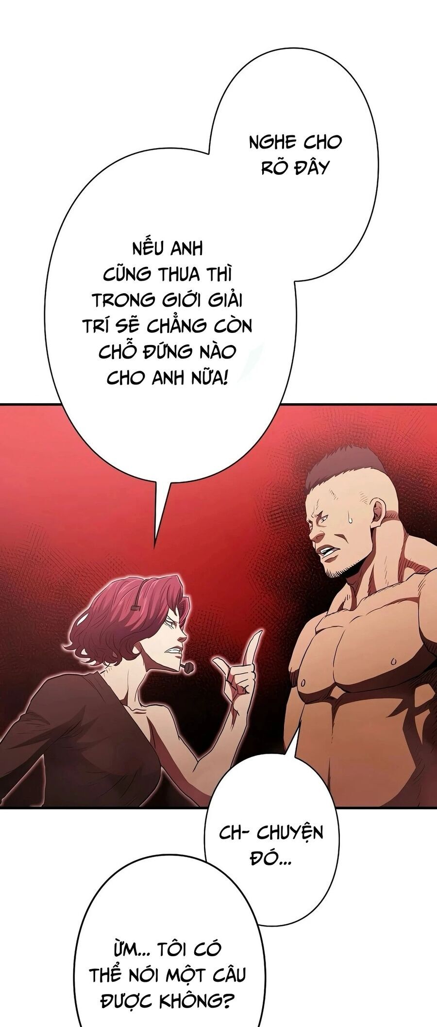 Bát Giác Phản Diện Chapter 25 - Trang 2