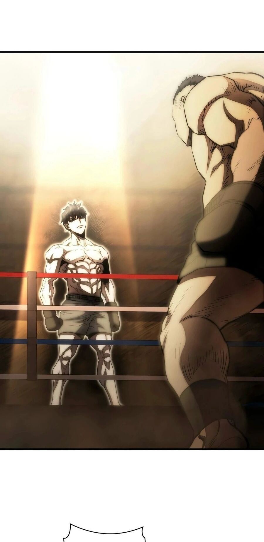 Bát Giác Phản Diện Chapter 25 - Trang 2