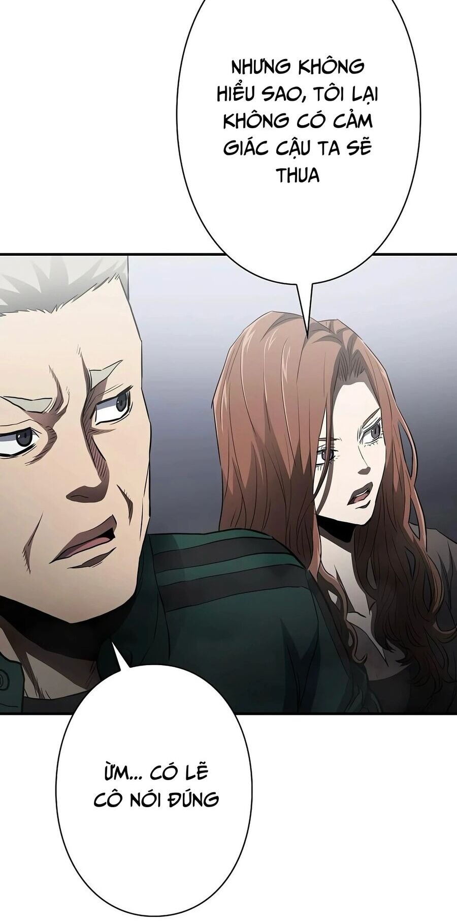 Bát Giác Phản Diện Chapter 25 - Trang 2