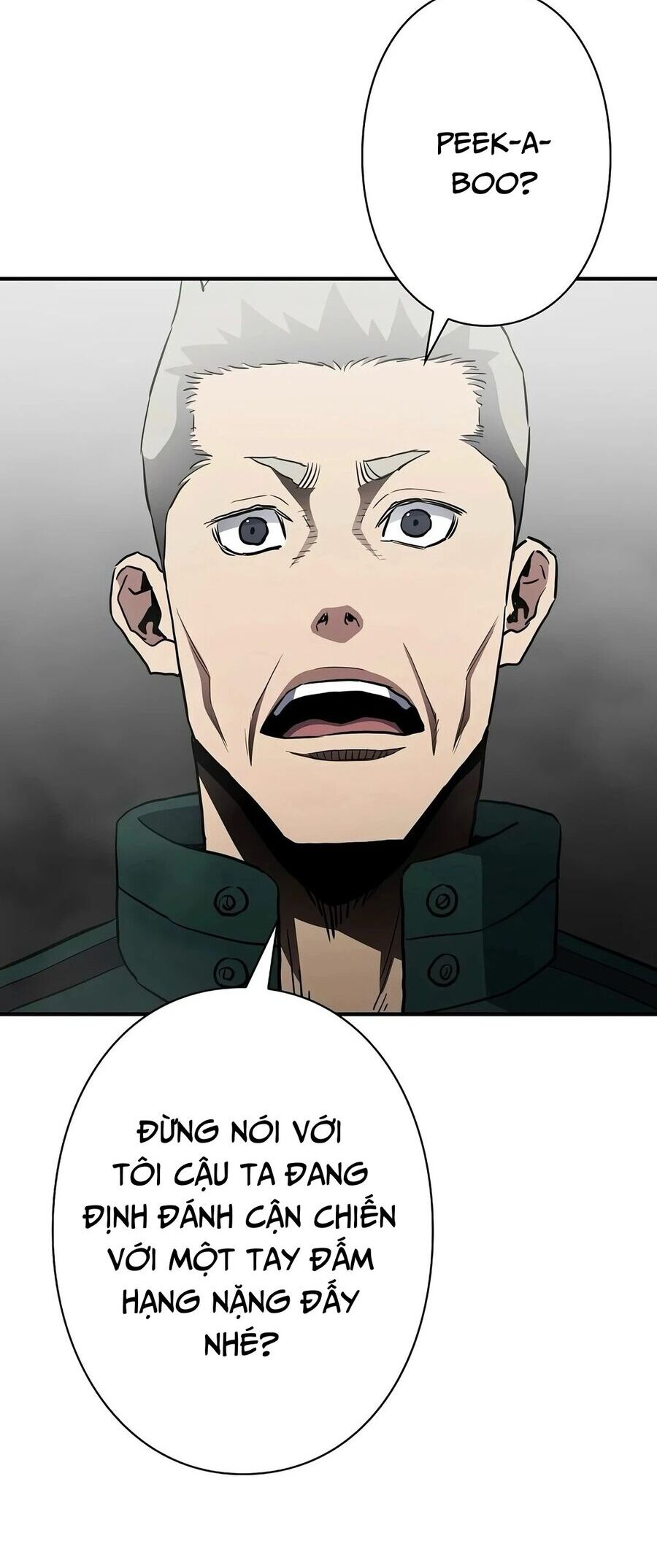 Bát Giác Phản Diện Chapter 25 - Trang 2