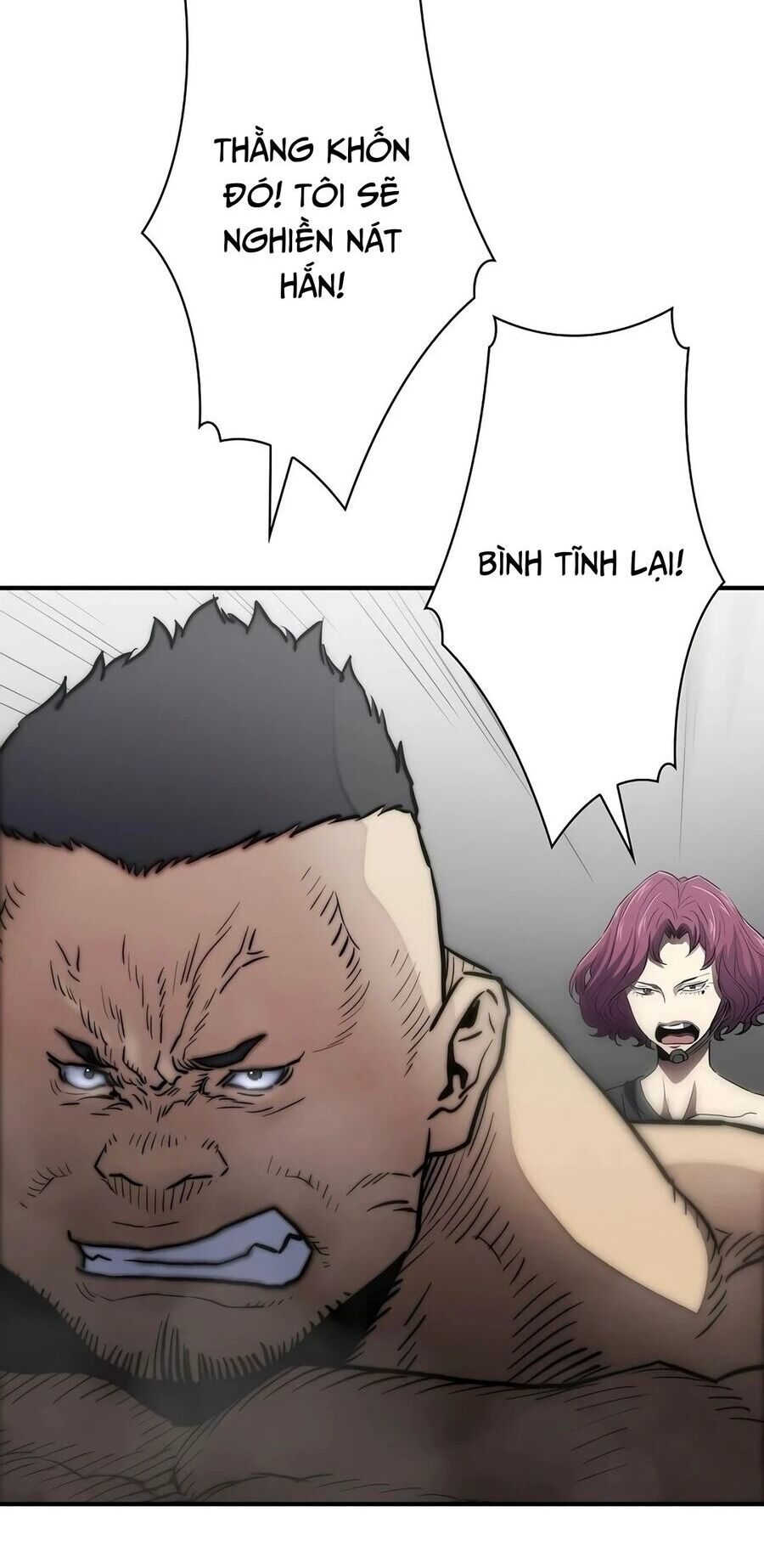Bát Giác Phản Diện Chapter 25 - Trang 2