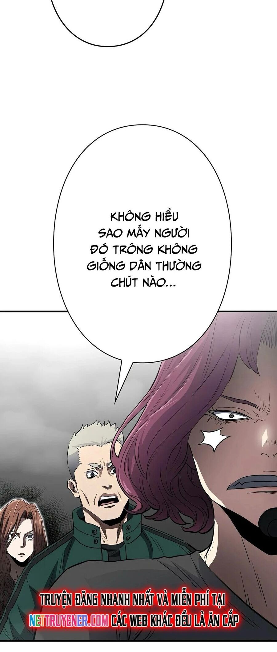 Bát Giác Phản Diện Chapter 25 - Trang 2