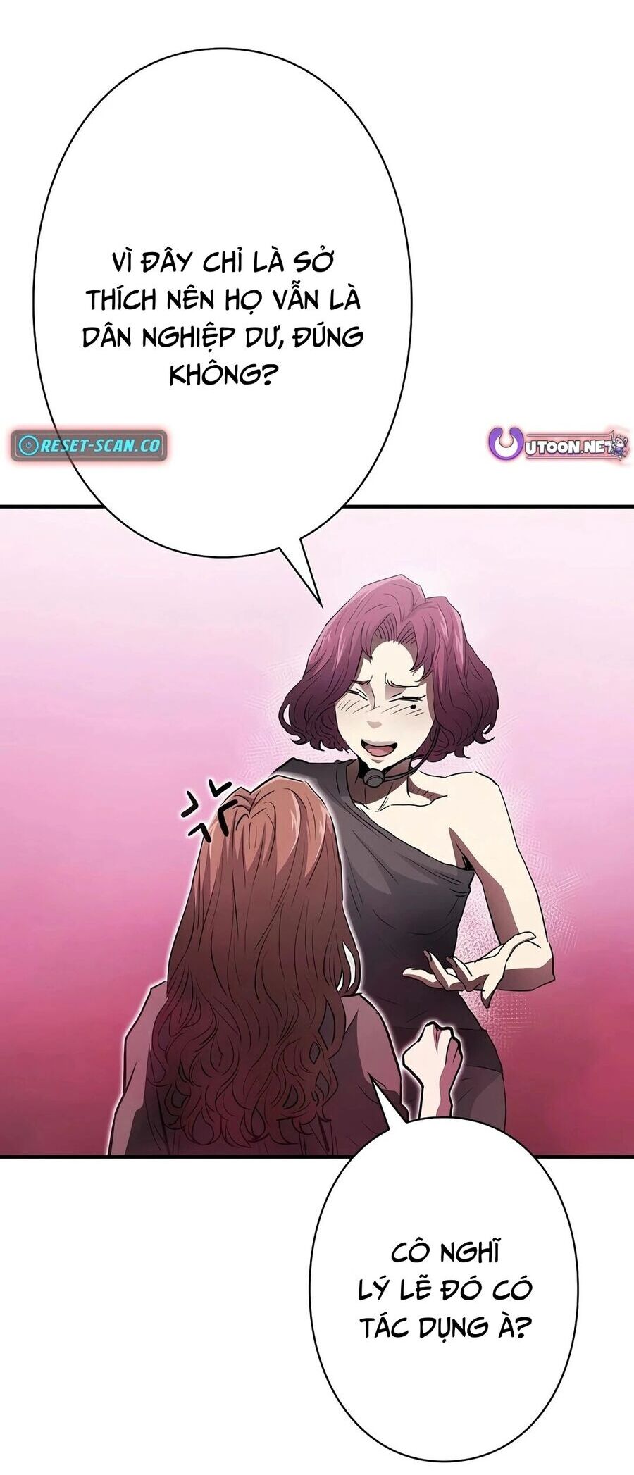 Bát Giác Phản Diện Chapter 25 - Trang 2