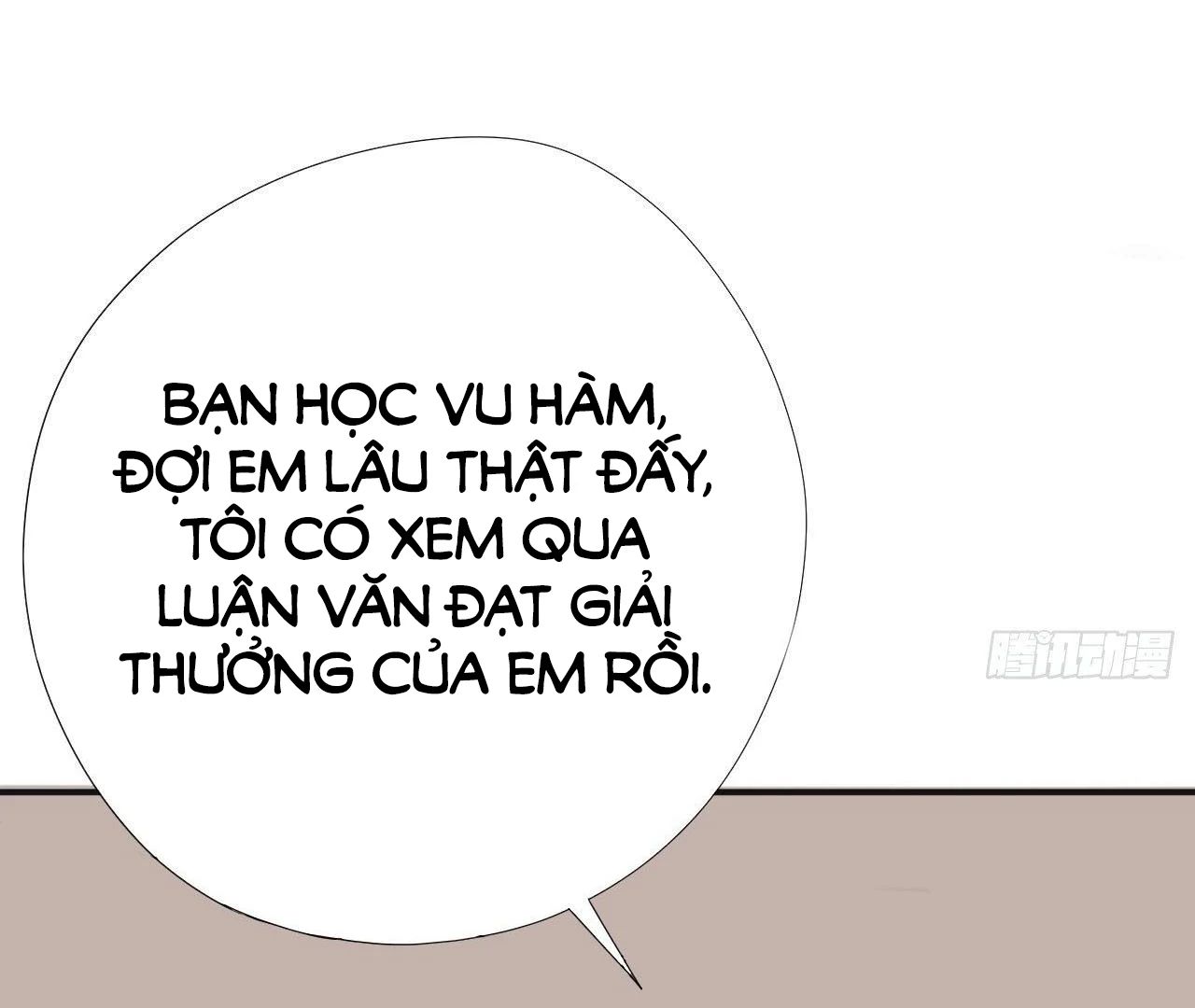 Khi Hoa Đen Tuyền Nở Rộ Chapter 4 - Trang 2