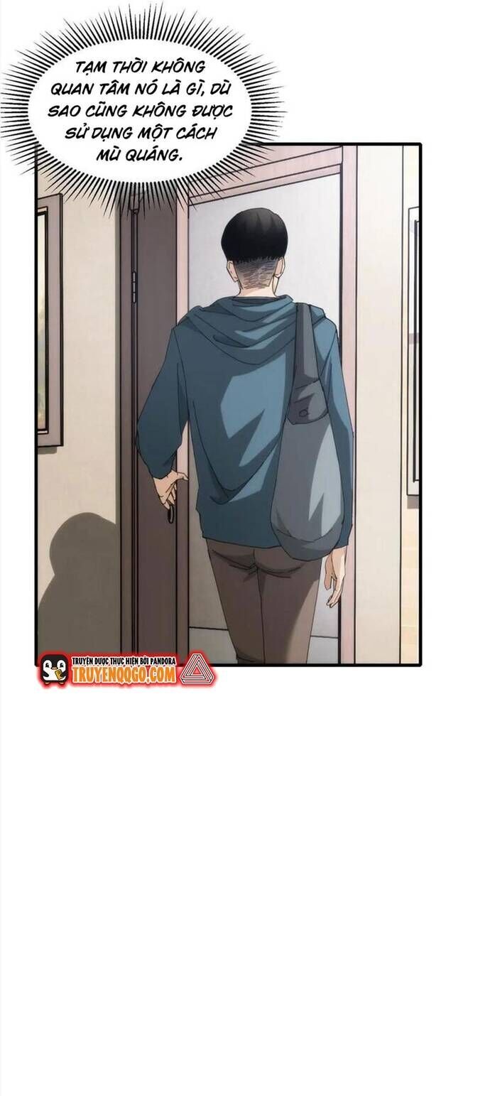 Cú Đấm Trời Giáng Chapter 20 - Trang 2