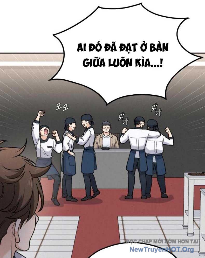 Đấu Trường Ẩm Thực Chapter 12 - Trang 2