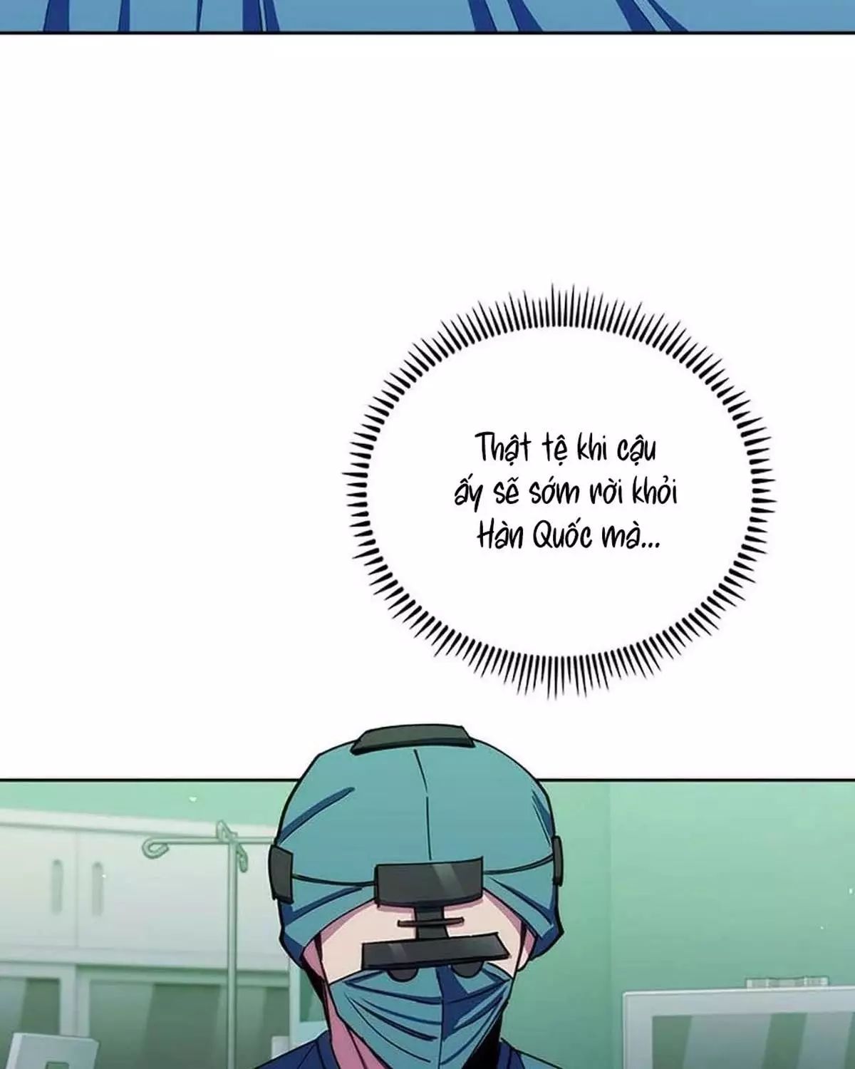 Bác Sĩ Thăng Cấp Chapter 105 - Trang 2