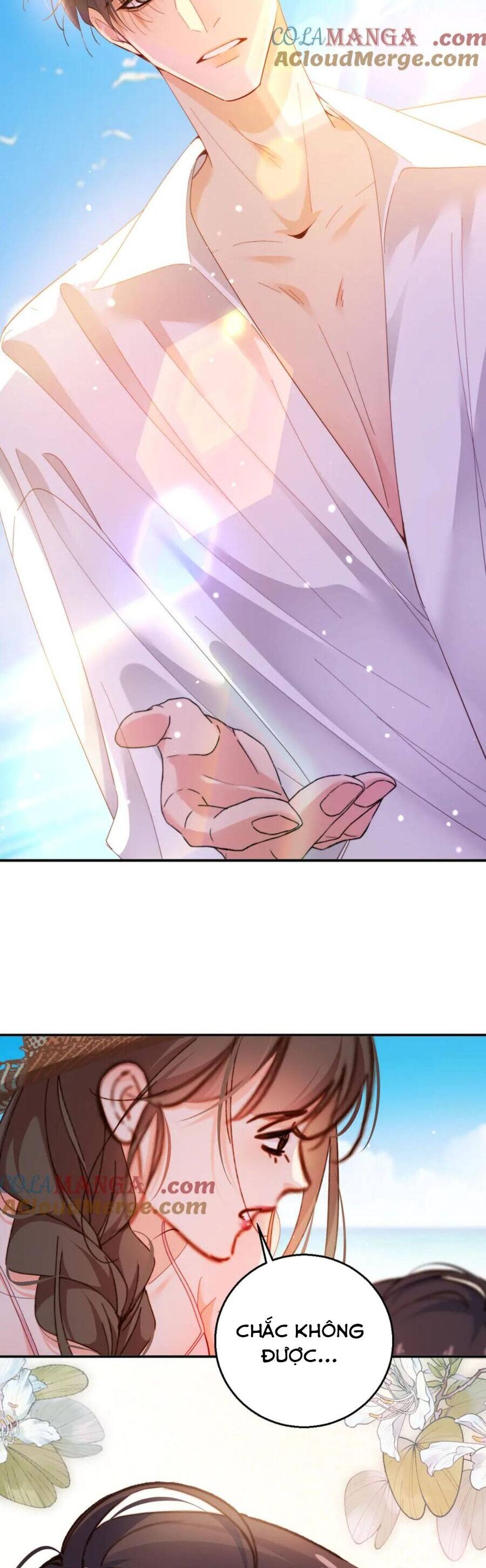 Cục Cưng Đáng Yêu Mua Một Tặng Một Chapter 27 - Trang 2