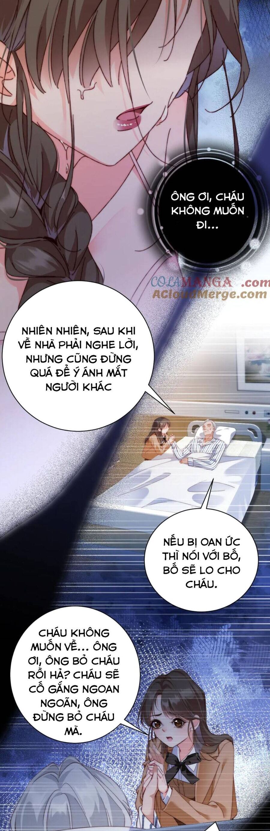 Cục Cưng Đáng Yêu Mua Một Tặng Một Chapter 27 - Trang 2