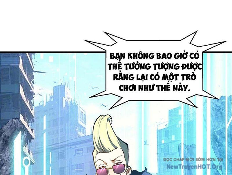 Hư Thực Chi Vương Chapter 2 - Trang 2