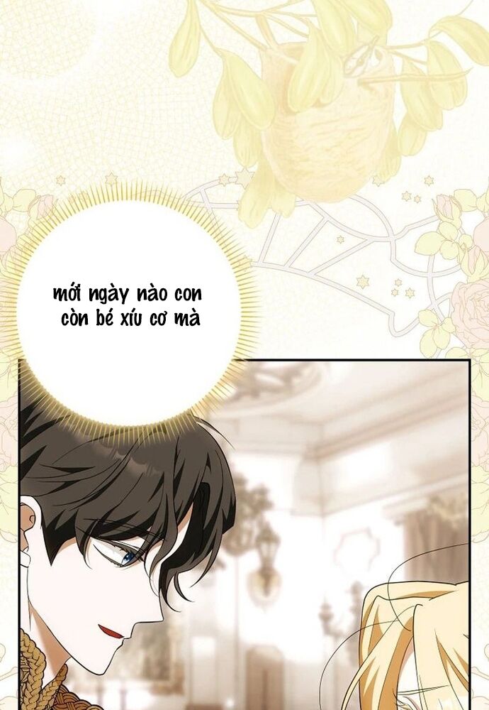 Tôi Chỉ Muốn Ngủ Riêng! Chapter 16 - Trang 2