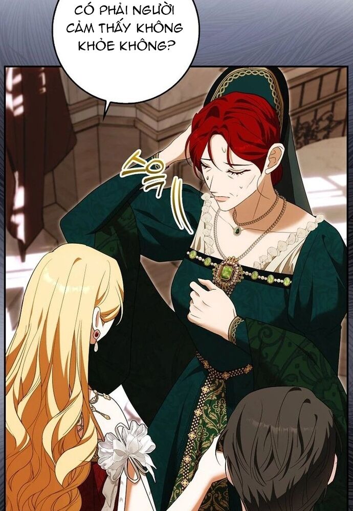 Tôi Chỉ Muốn Ngủ Riêng! Chapter 16 - Trang 2