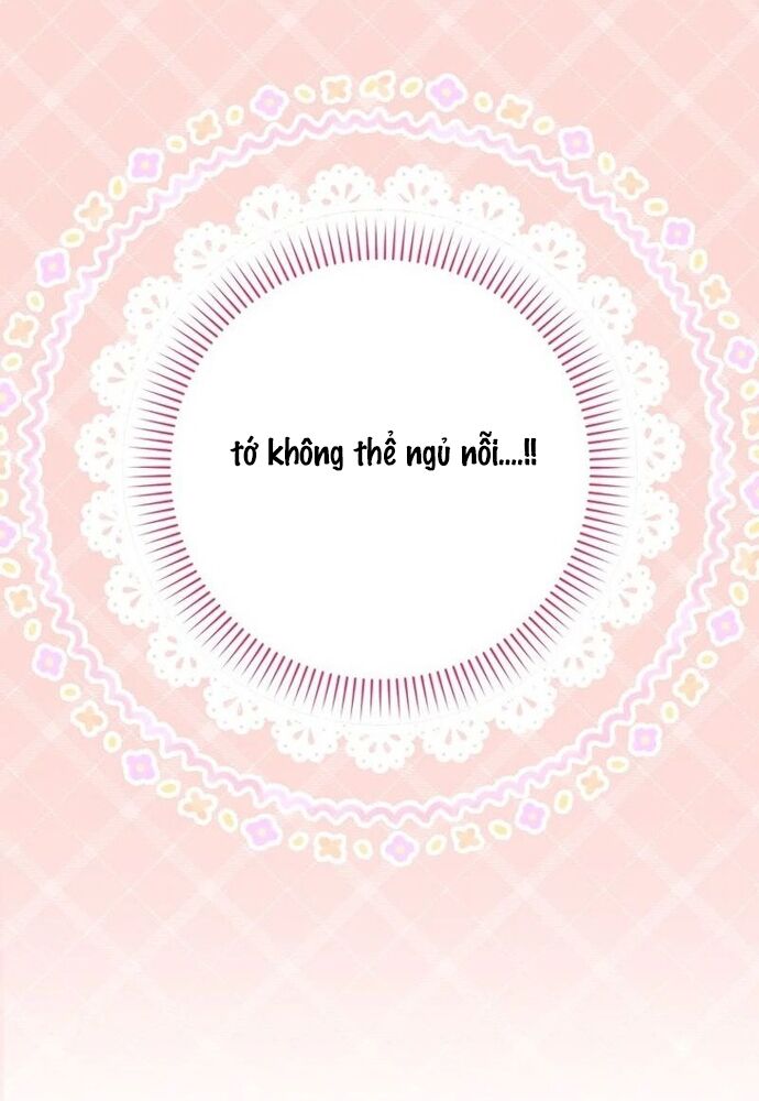 Tôi Chỉ Muốn Ngủ Riêng! Chapter 16 - Trang 2